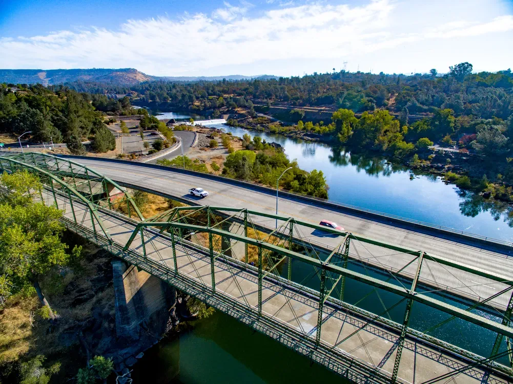 Commercial Roofing in North Esplanade Corridor, Chico, CA