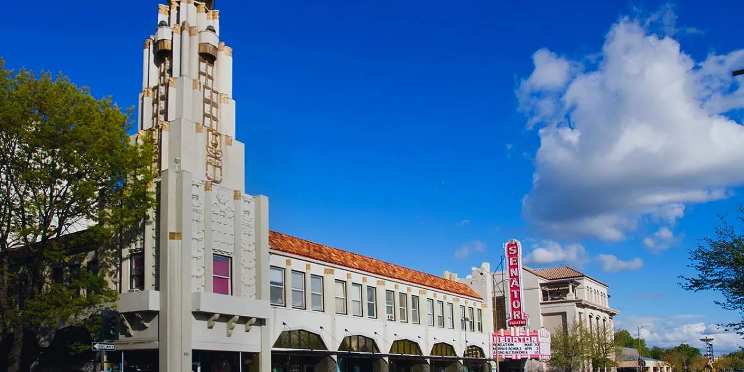 Commercial Roofing in North Esplanade Corridor, Chico, CA