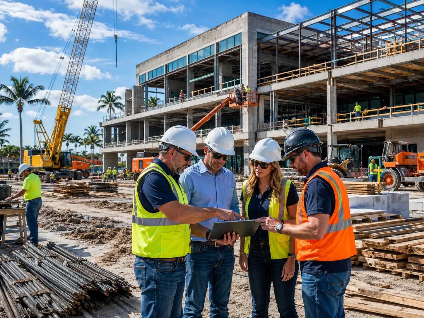 Commercial Roofing Coordination for General Contractors in Chico Commercial Roofing Coordination for General Contractors in Chico