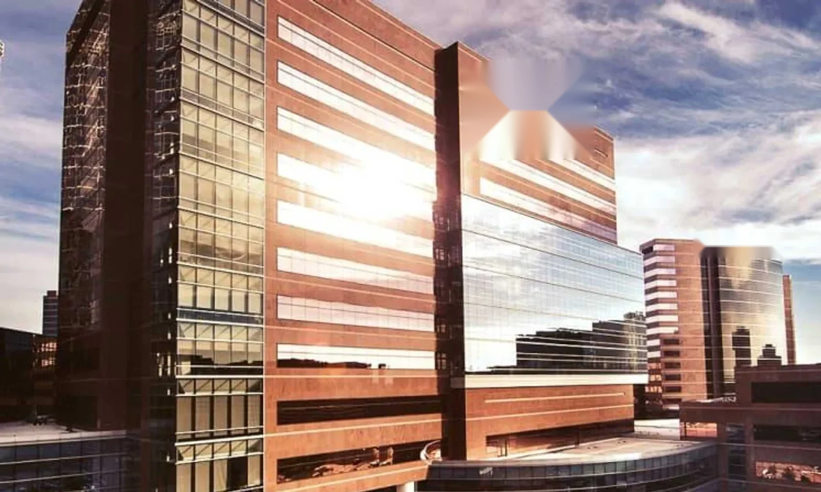Commercial Roofing for Healthcare Systems in Chico, CA