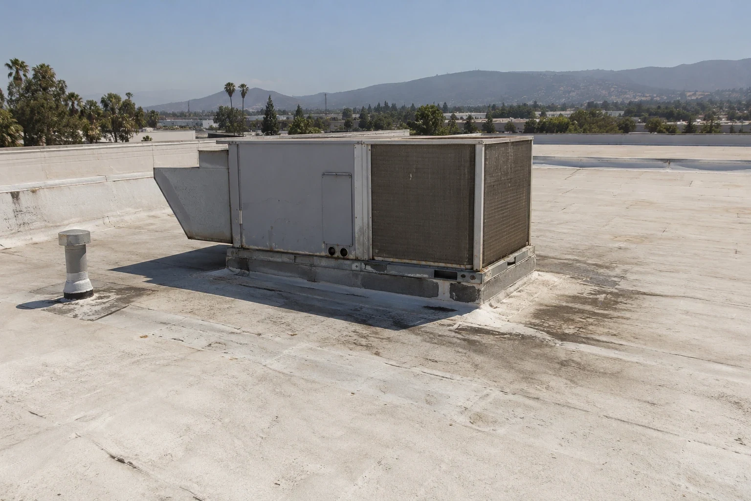 Commercial Roofing for Manufacturers in Chico, CA Commercial Roofing for Manufacturers in Chico, CA