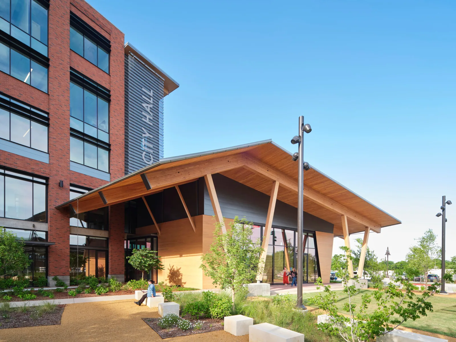 Commercial Roofing for Public Agencies in Chico, CA Commercial Roofing for Public Agencies in Chico, CA