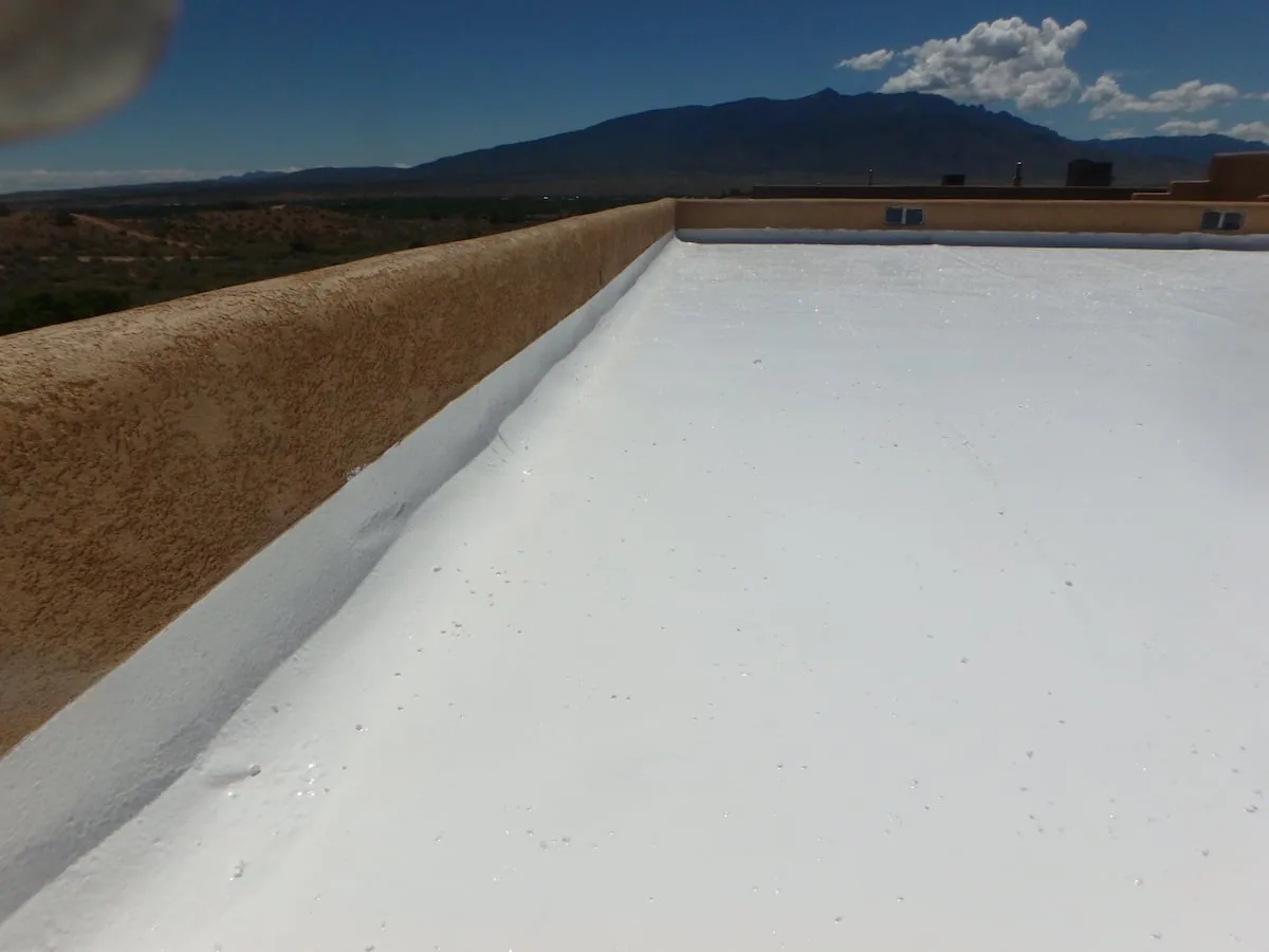 Johns Manville Commercial Roofing in Chico, CA