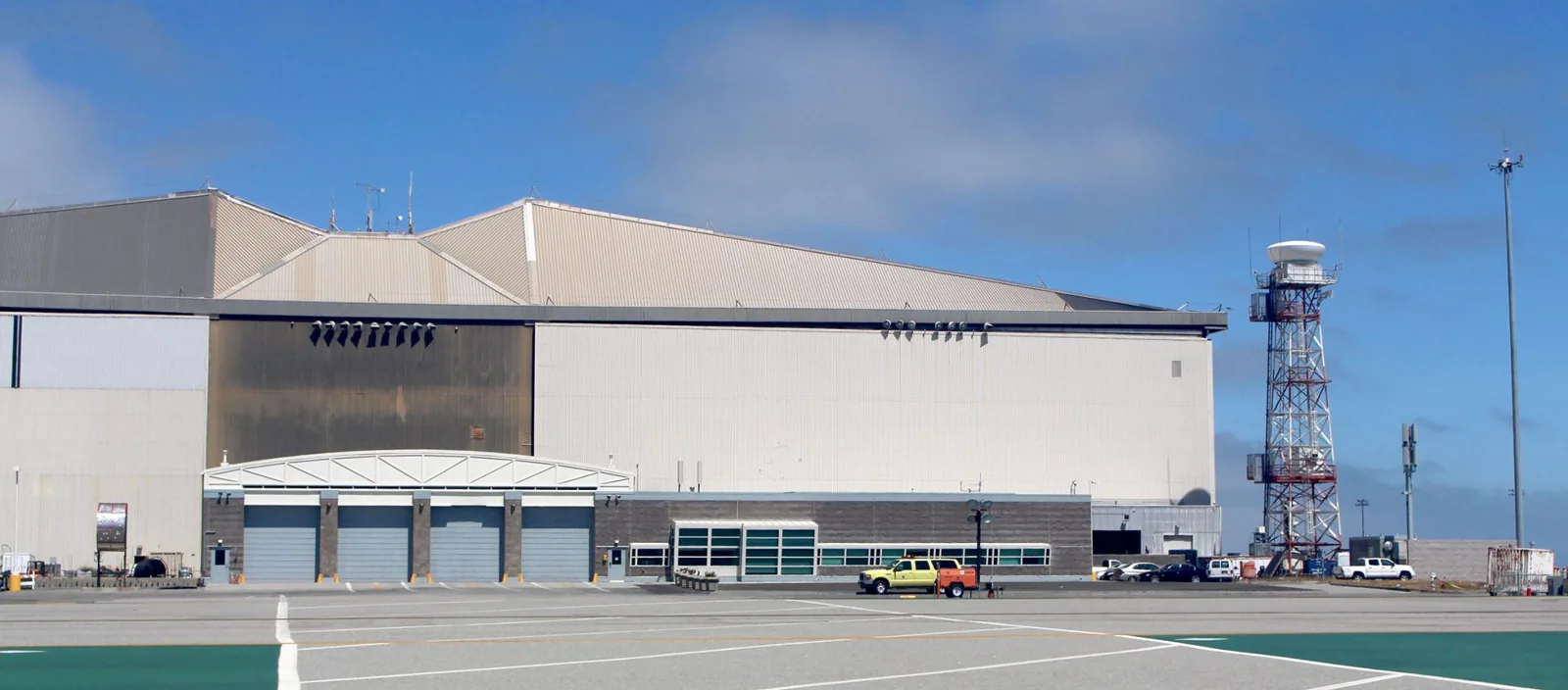 Aircraft Hangar Roofing in Chico, CA Aircraft Hangar Roofing in Chico, CA