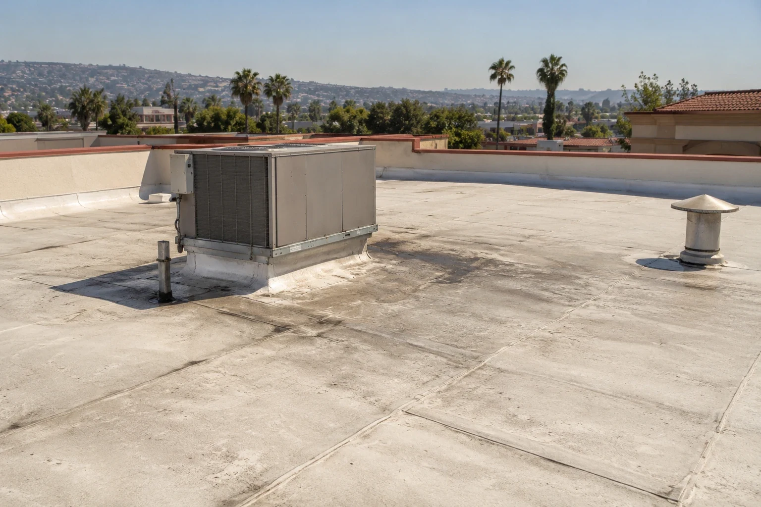 Restaurant Roofing in Chico, CA Restaurant Roofing in Chico, CA