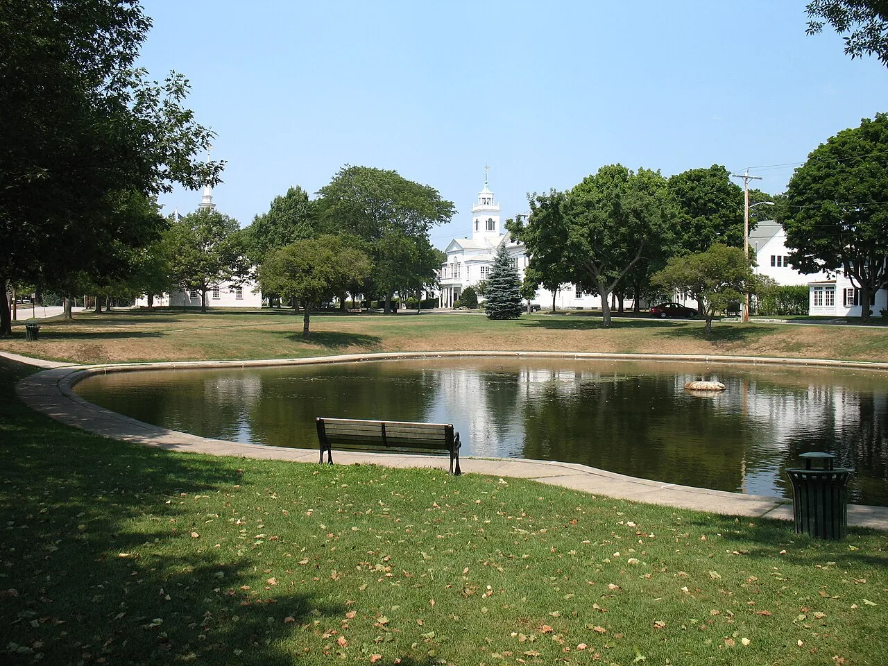 Commercial Roofing in Cohasset, CA