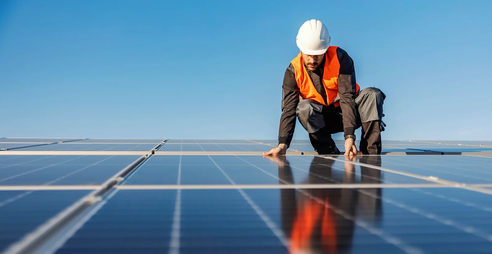 Solar-Ready Commercial Roofing in Chico, CA